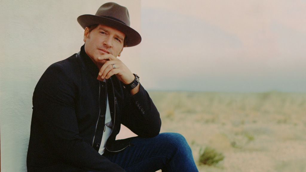 Jerrod Niemann, Robert Counts, Bucka Ruse - Mar. 28